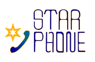 Starphone Logo