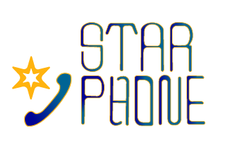 Starphone Logo